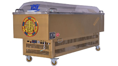 吉遠冰棺告訴您“水晶棺電源線(xiàn)”可以使用多長(cháng)時(shí)間？